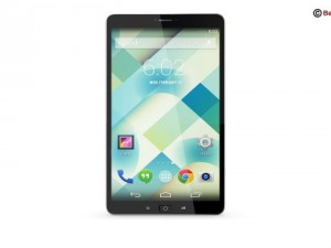 generic tablet 8 4 inch 3D 모델