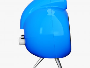 Scandyna MicroPod SE MK2 3D 模型