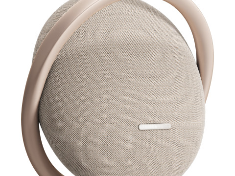 Harman Kardon Onyx Studio 8 3D Model