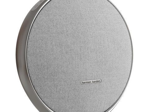 Harman Kardon Onyx Studio 9 3D Model