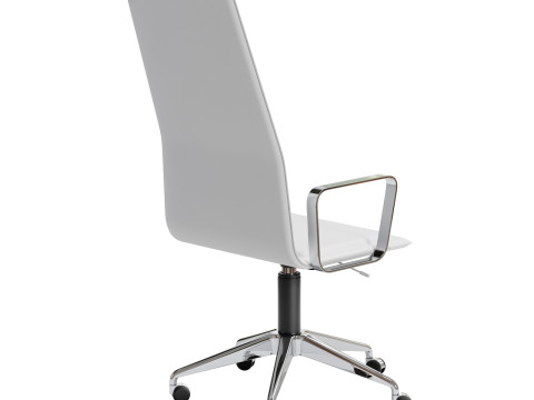 Gallotti and radice ofx 09 high 3D Модель