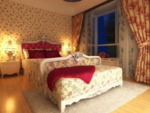 3d home 0033 Modelo 3D