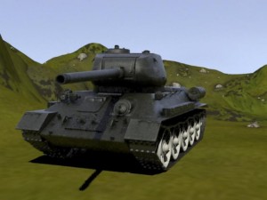 t3485 Modelo 3D