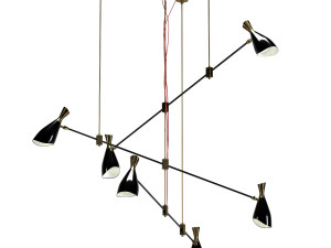 delightfull duke floor Modelo 3D