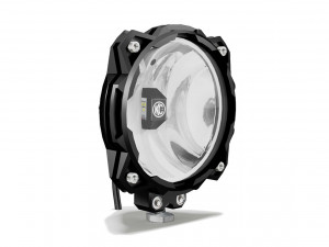 off road fog light 2 3D Модель