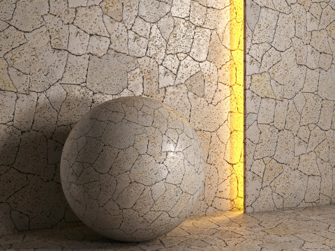 Stone texture PBR 4K Seamless Texture CG Textures