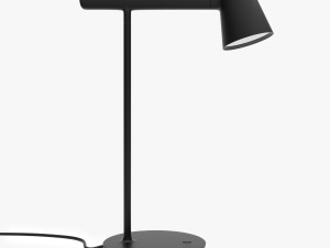 muuto tip lamp Modèle 3D