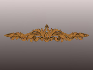 Decor set Modèle 3D