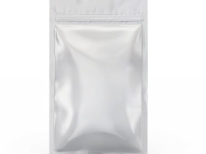 Plastic Pouch v2 Modelo 3D