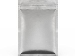 Plastic Pouch v7 Modelo 3D
