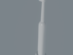 electric toothbrush Modèle 3D