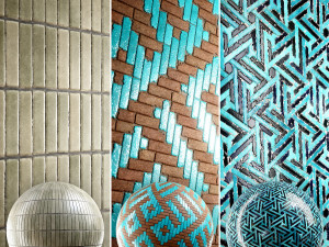 Brick 4K Materials V2-7 - 3 materials CG Dokuları
