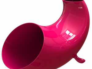 phone amplifier 3D Модель