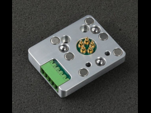 laserdock cnc laser docking station a opt lasers 3D Модель