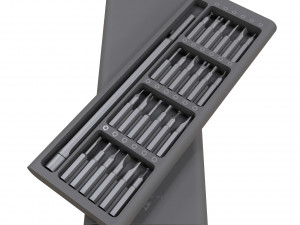 Screwdriver Set 3Dモデル