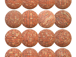 Collection Brick-set01 CG Dokuları