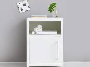 PIDOR cabinet side table 350510 3D Модель