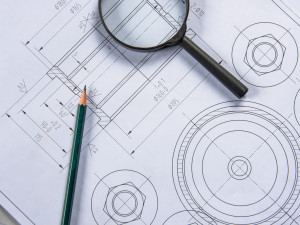 CAD DESIGN AND DRAFTING SERVICES 3D Модель