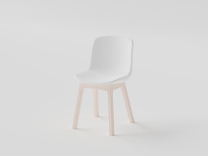 Chair 3D Model