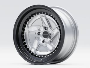 Rotiform CHD-T 3Dモデル
