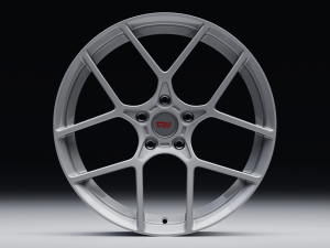 Motegi Racing MR924 3D 模型