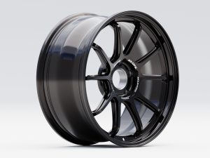 ADVAN Racing RZ-DF2 3Dモデル