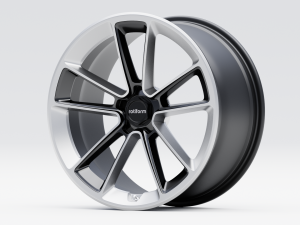 Rotiform BTL 3Dモデル