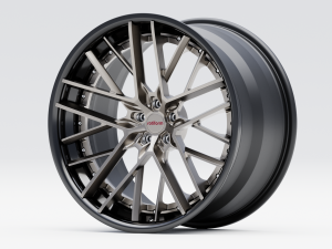Rotiform HND 3Dモデル