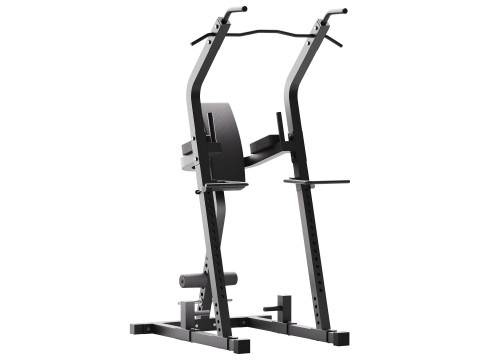 ATX Bodyweight Multi Tower Modèle 3D
