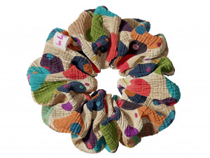 Scrunchie Modelo 3D