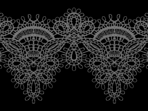 Lace CG Textures