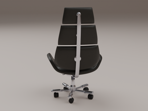 Chair 3D Model
