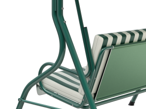 Garden Swing Modèle 3D