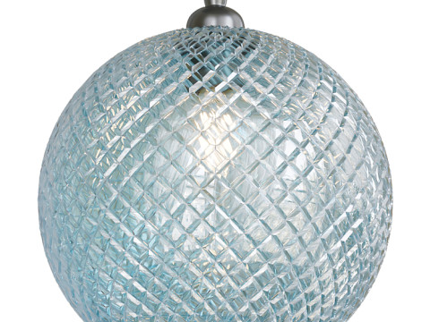 Krooslamp 3D 模型
