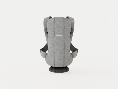 Baby carrier Mini 3D Модель