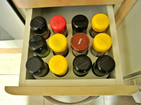 Antivuelco spice support 3D-Druckmodell